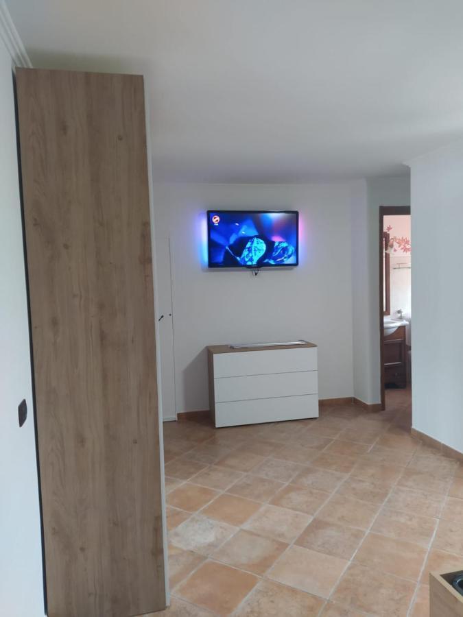 Fiumicino Centre Daire Dış mekan fotoğraf