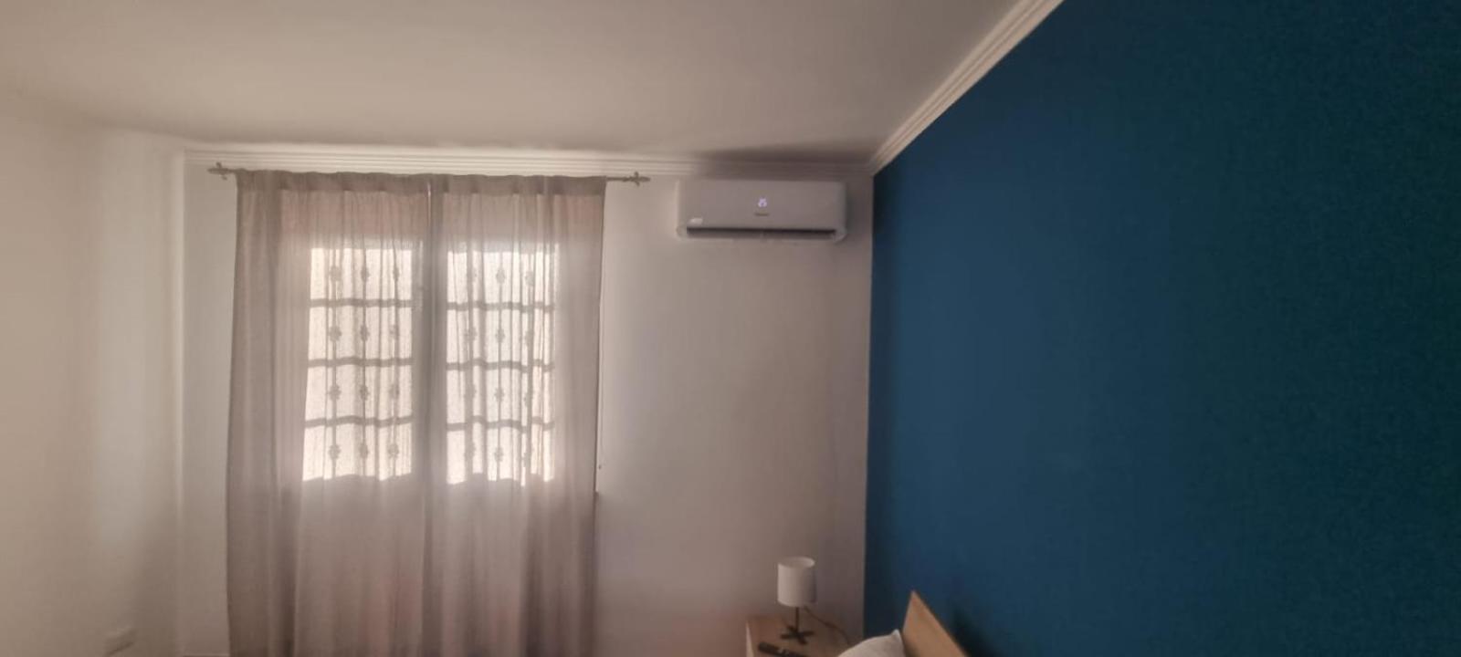 Fiumicino Centre Daire Dış mekan fotoğraf
